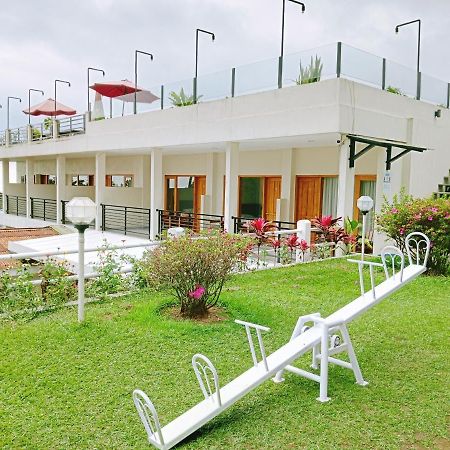 Hotel Pondok Asri Таванґманґу Екстер'єр фото