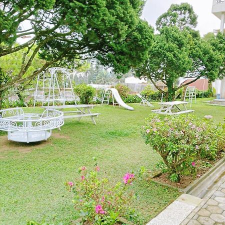 Hotel Pondok Asri Таванґманґу Екстер'єр фото