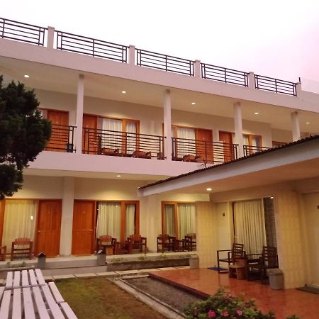 Hotel Pondok Asri Таванґманґу Екстер'єр фото