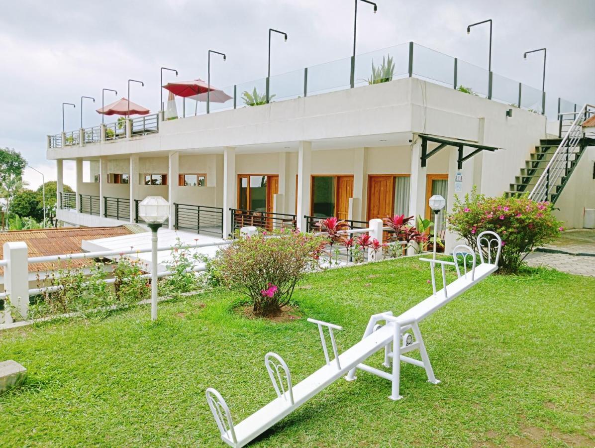 Hotel Pondok Asri Таванґманґу Екстер'єр фото