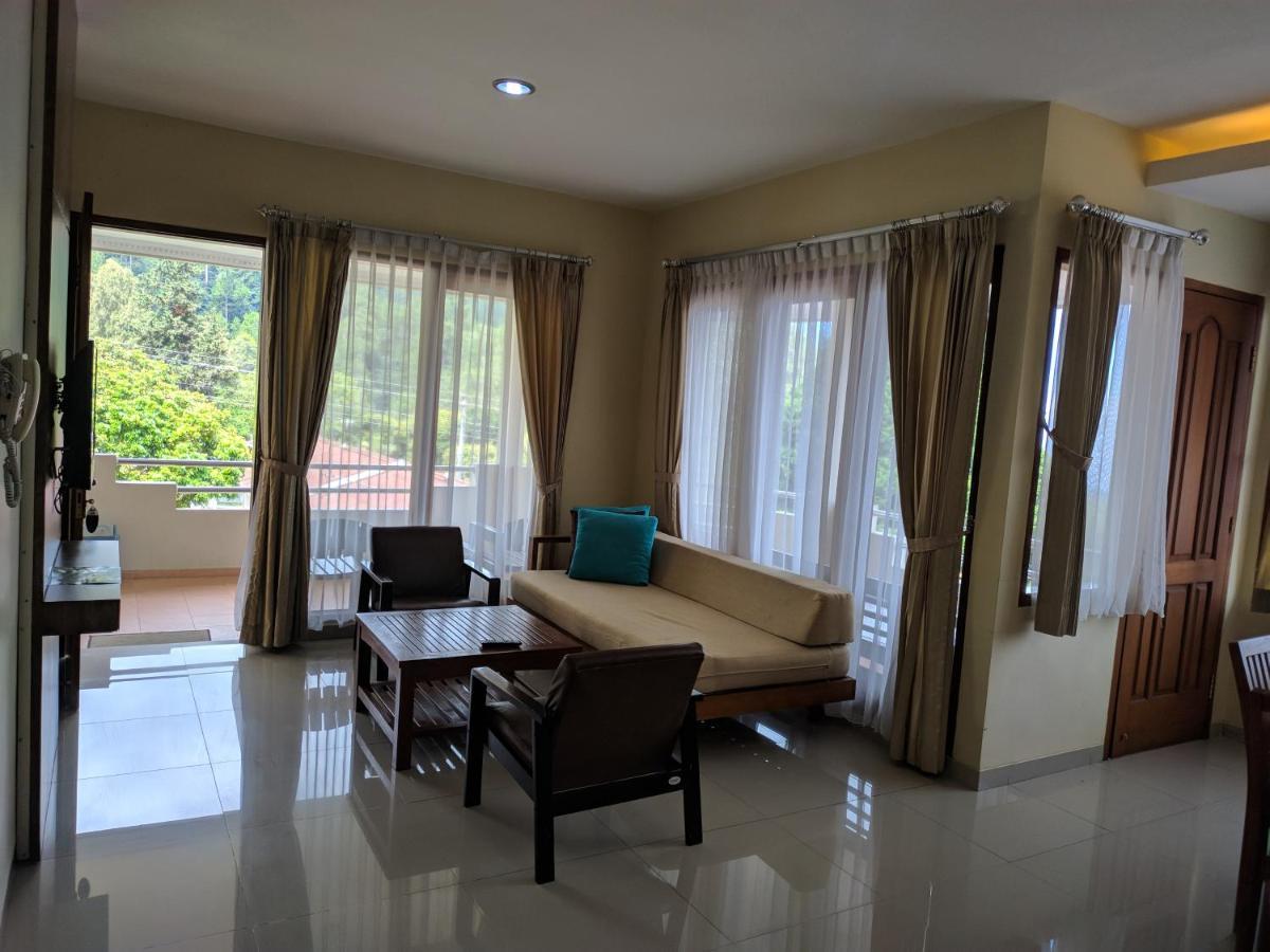 Hotel Pondok Asri Таванґманґу Екстер'єр фото