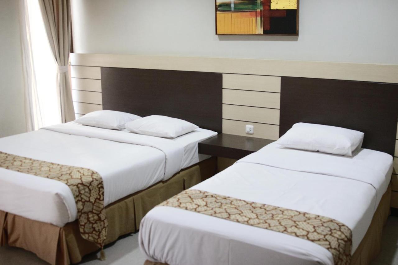 Hotel Pondok Asri Таванґманґу Екстер'єр фото