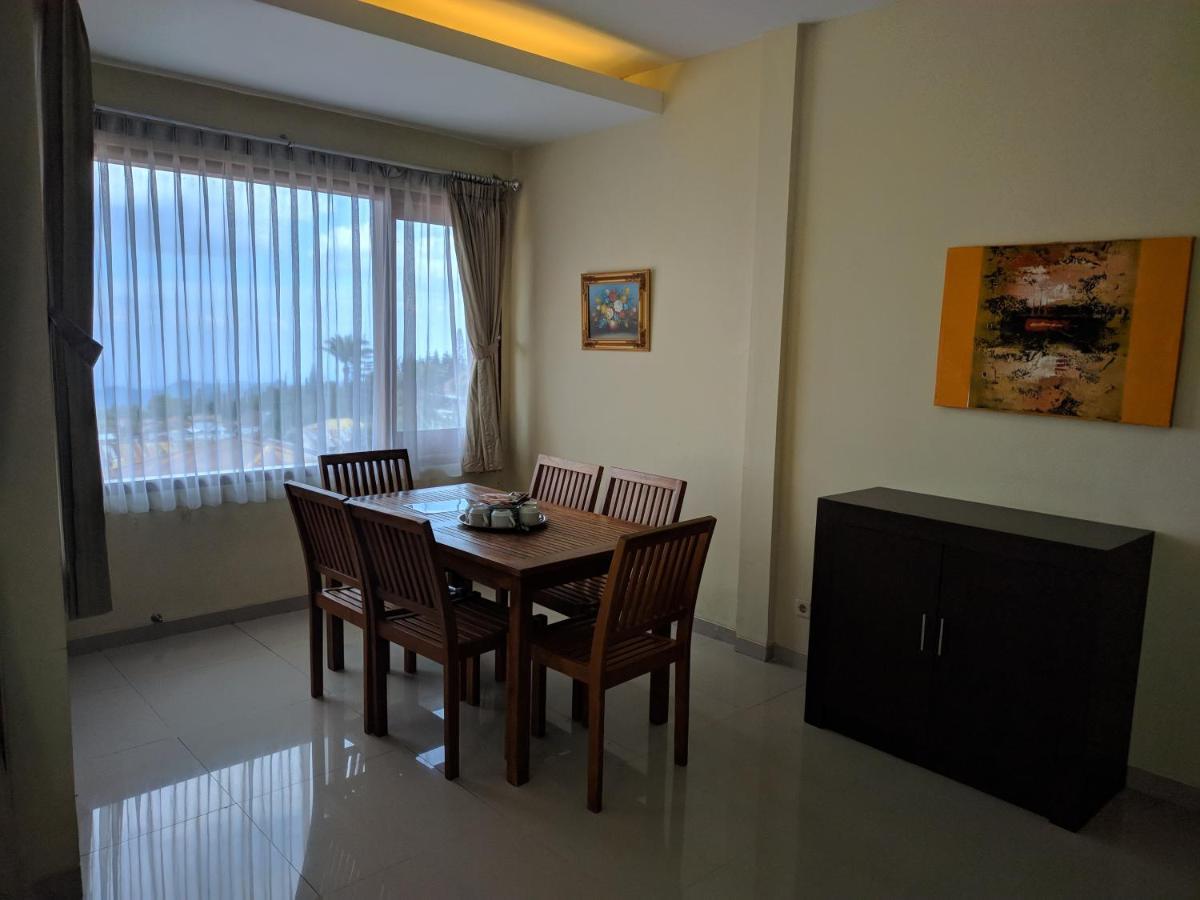 Hotel Pondok Asri Таванґманґу Екстер'єр фото